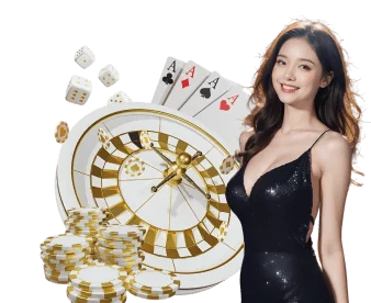 88VIN Live Casino sảnh trực tuyến